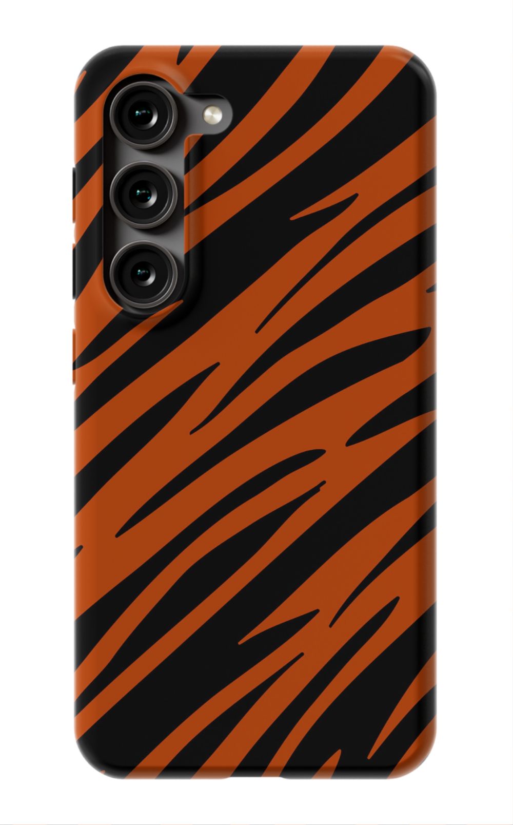 Wild Tiger Phone Case - B7Cases